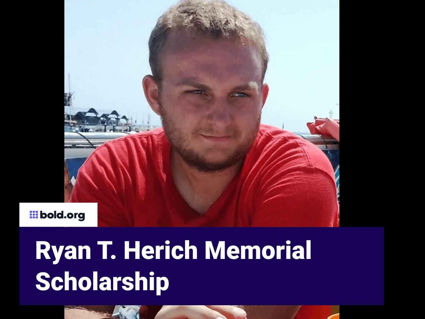 Ryan T. Herich Memorial Scholarship