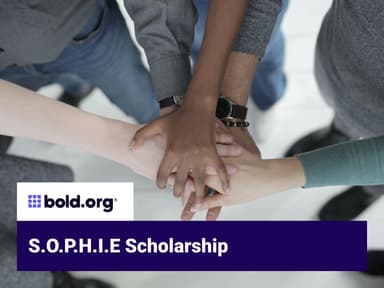 Scholarship cover image