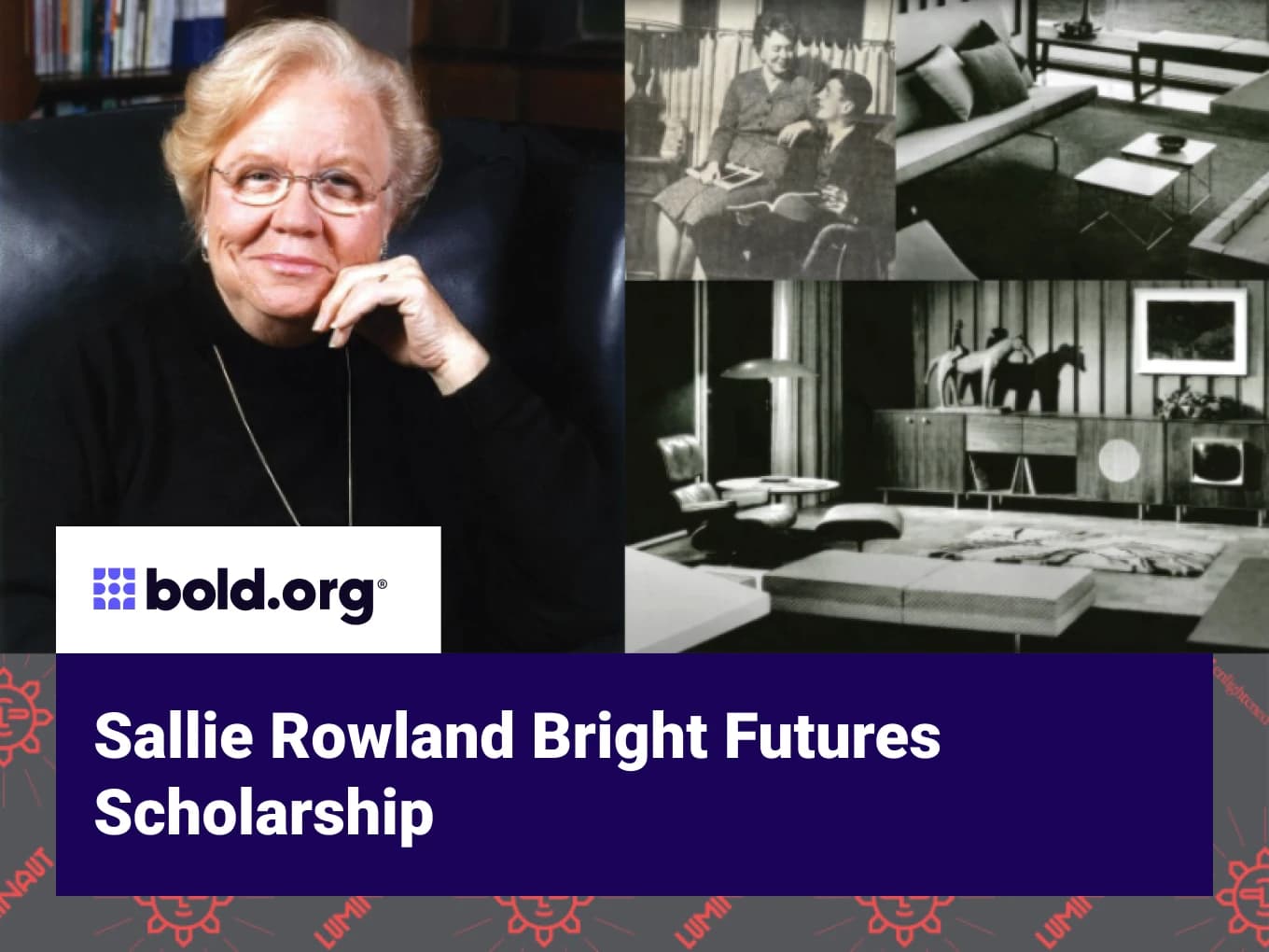 Sallie Rowland Bright Futures Scholarship