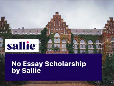 Scholarship cover image