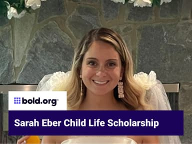 Scholarship cover image