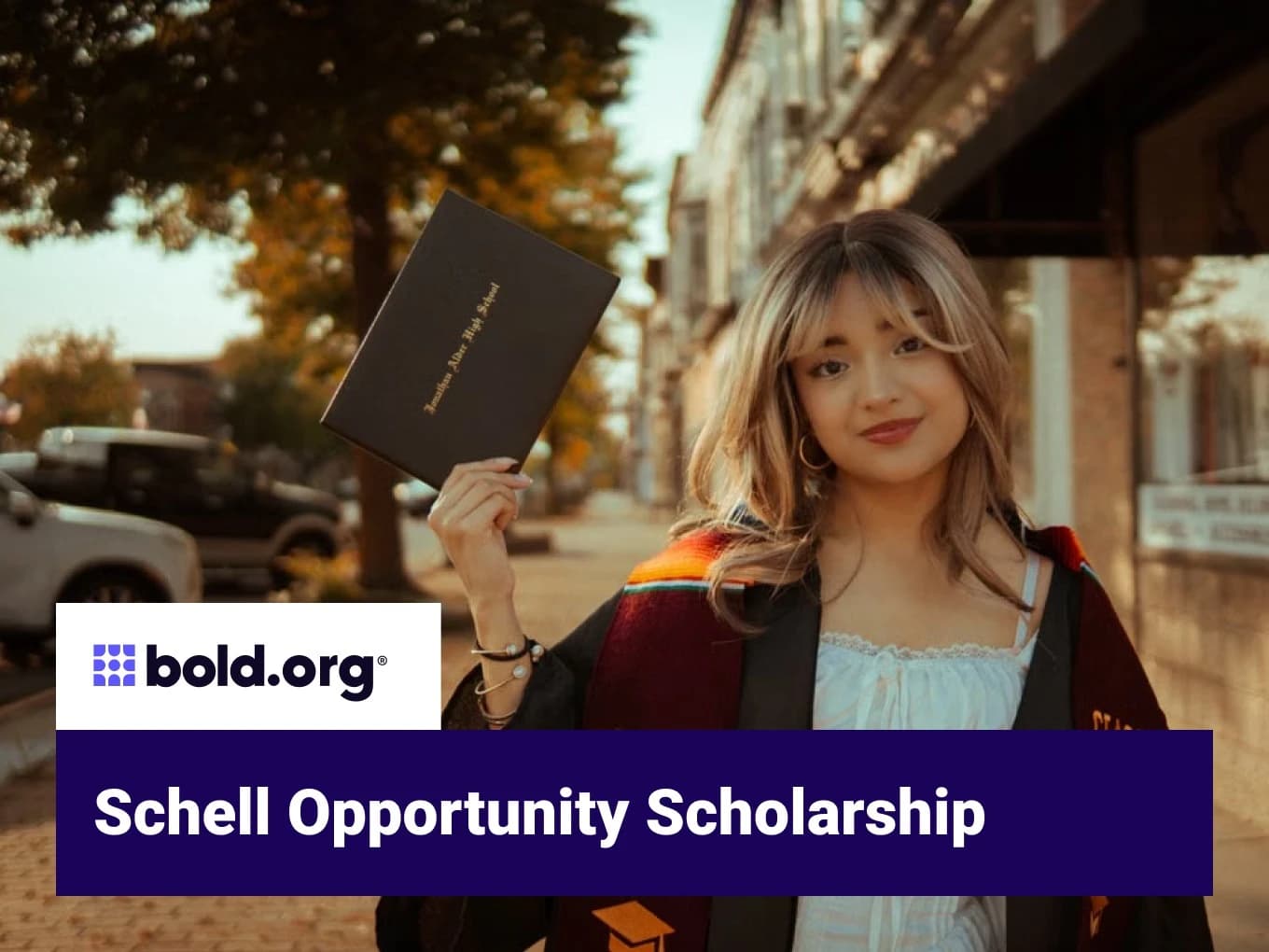 Schell Opportunity Scholarship