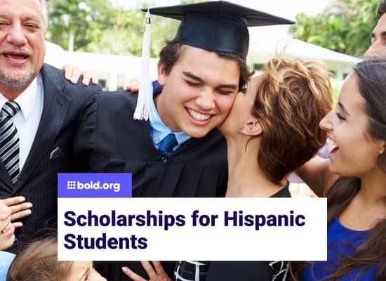 Scholarships for Hispanic Students