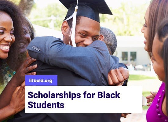 Scholarships for Black Students