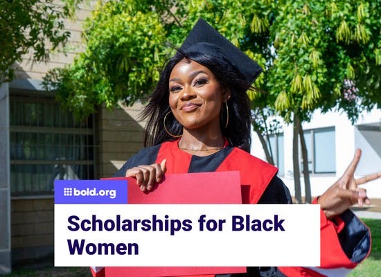 Scholarships for Black Women