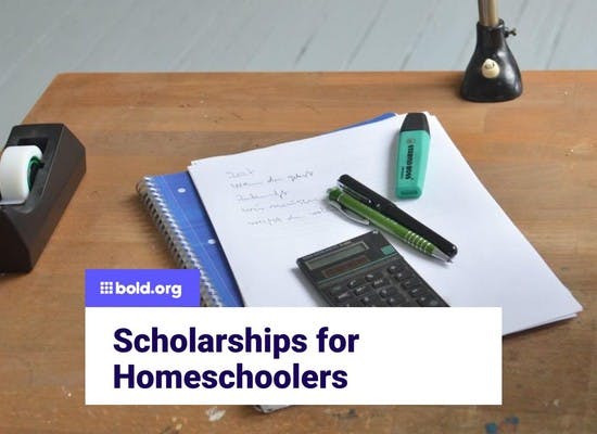 Scholarships for Homeschoolers