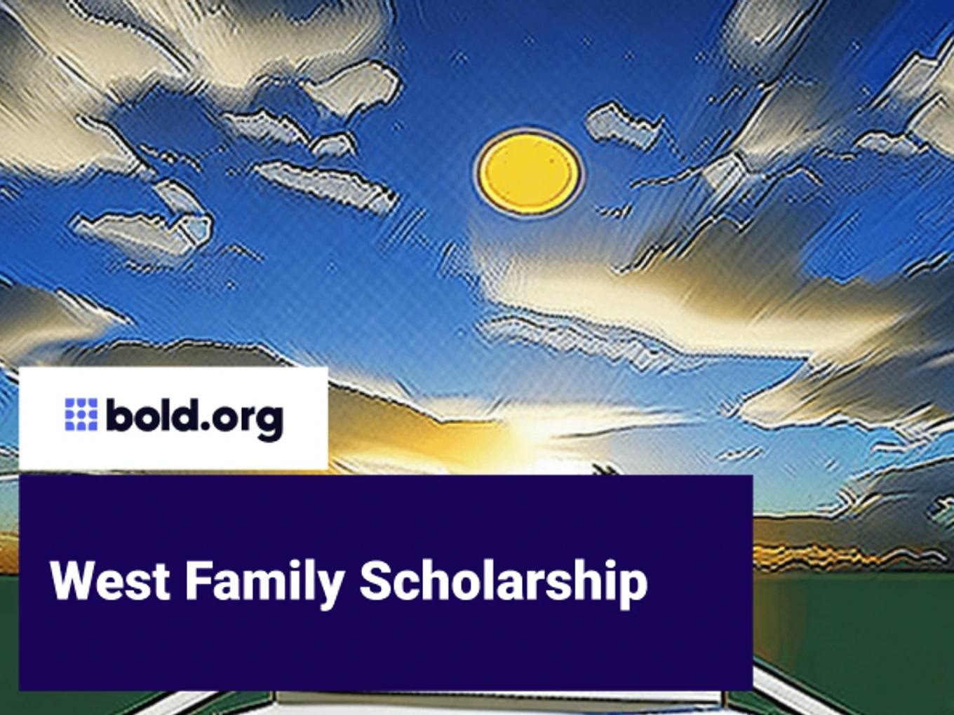 West Family Scholarship
