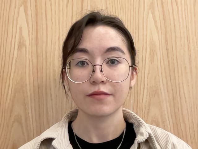 Elise Nass