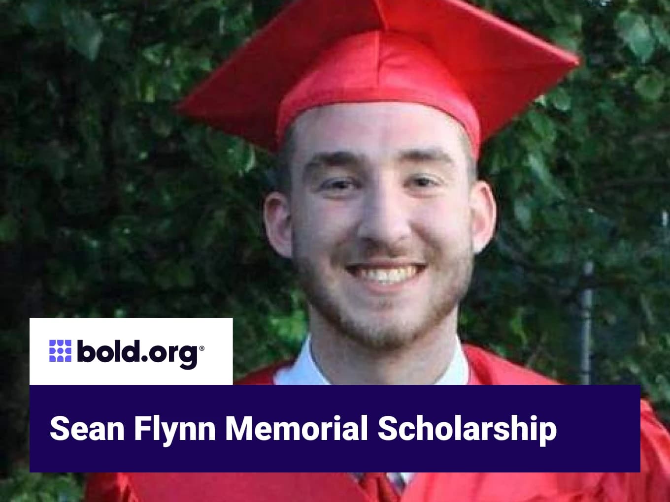 Sean Flynn Memorial Scholarship