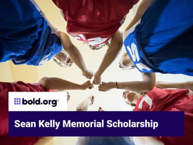 Scholarship cover image