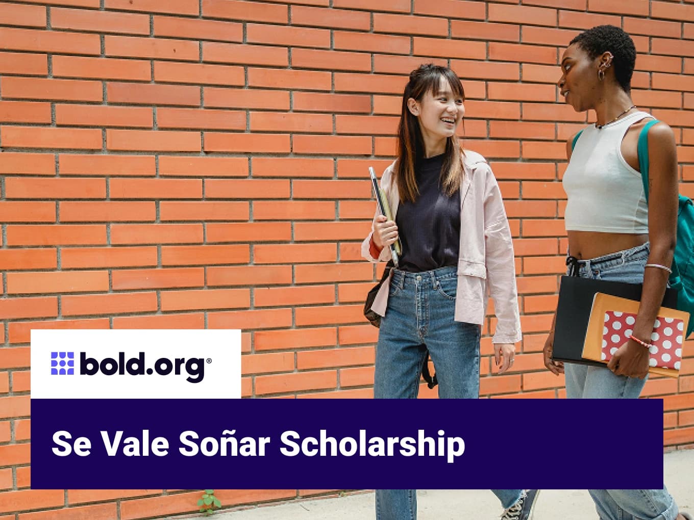 Se Vale Soñar Scholarship