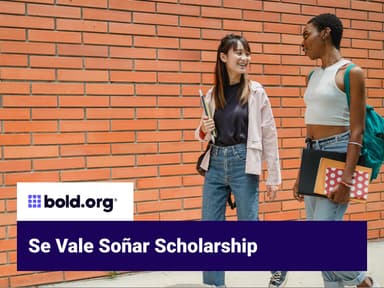 Scholarship cover image