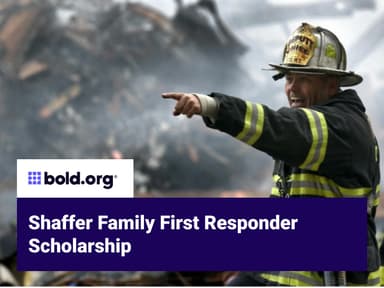 Scholarship cover image