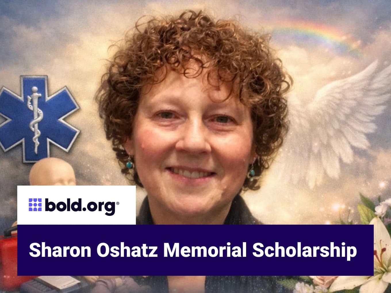 Sharon Oshatz Memorial Scholarship