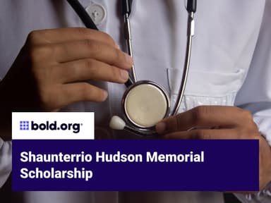 Scholarship cover image
