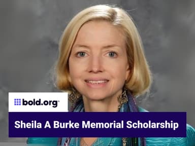 Scholarship cover image