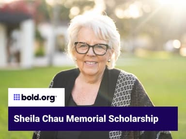 Scholarship cover image
