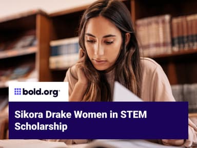 Scholarship cover image