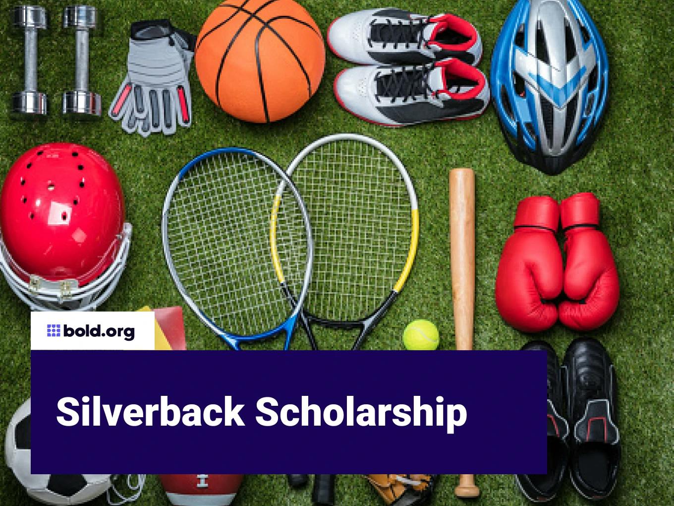 Silverback Scholarship