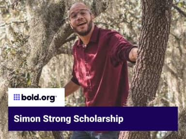 Scholarship cover image