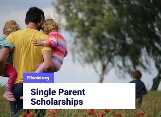 Single Parent Scholarship