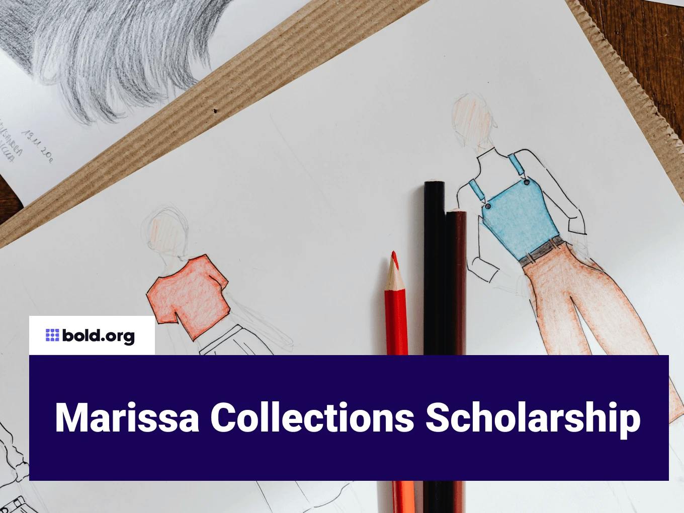 Marissa Collections Scholarship