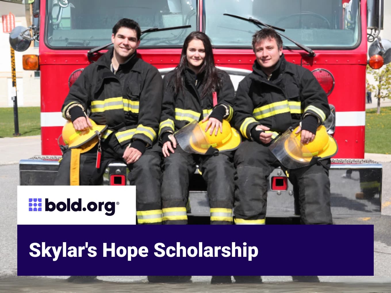 Skylar's Hope Scholarship