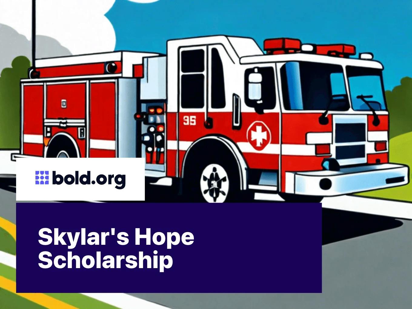 Skylar's Hope Scholarship