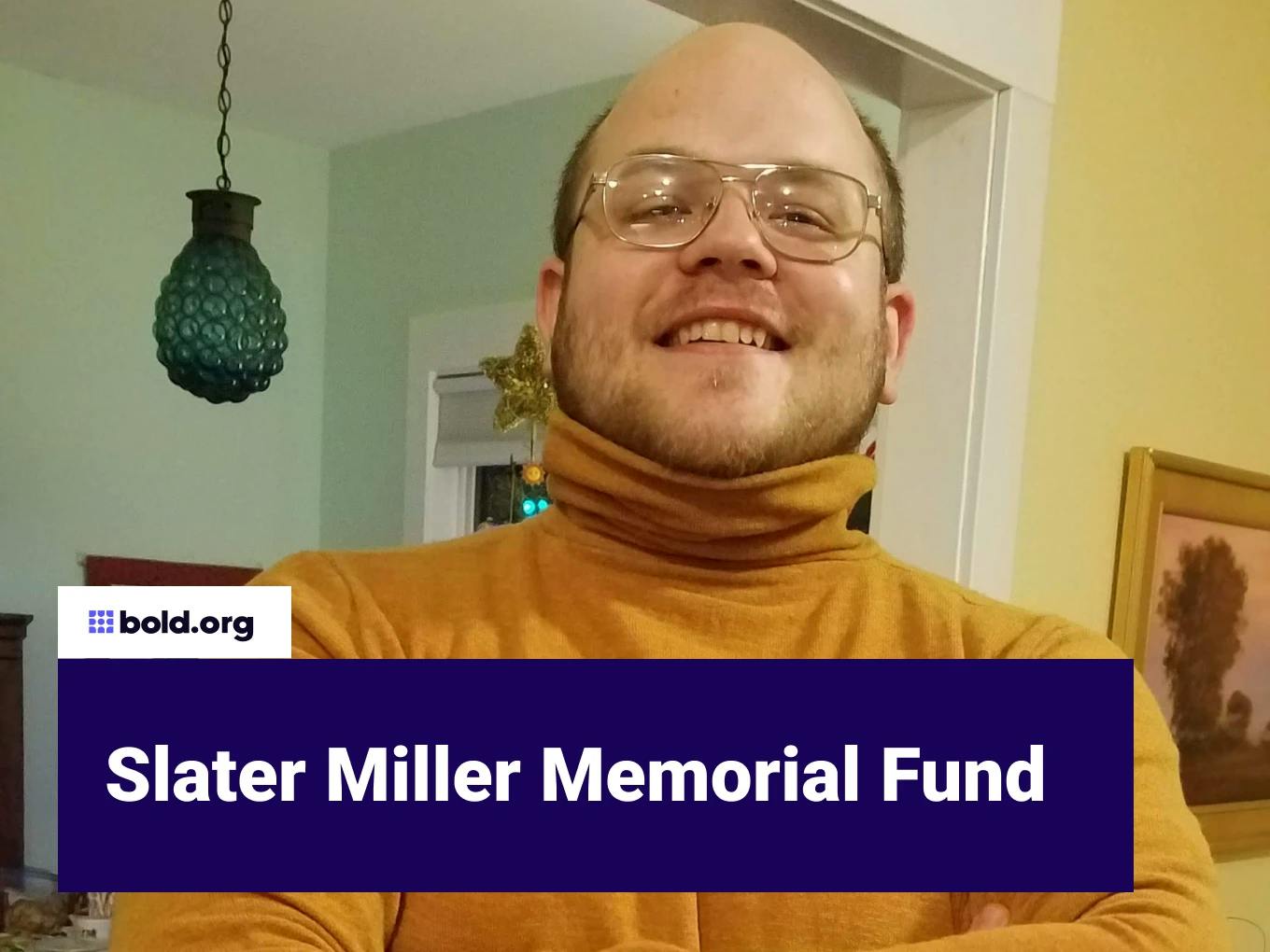 Slater Miller Memorial Fund
