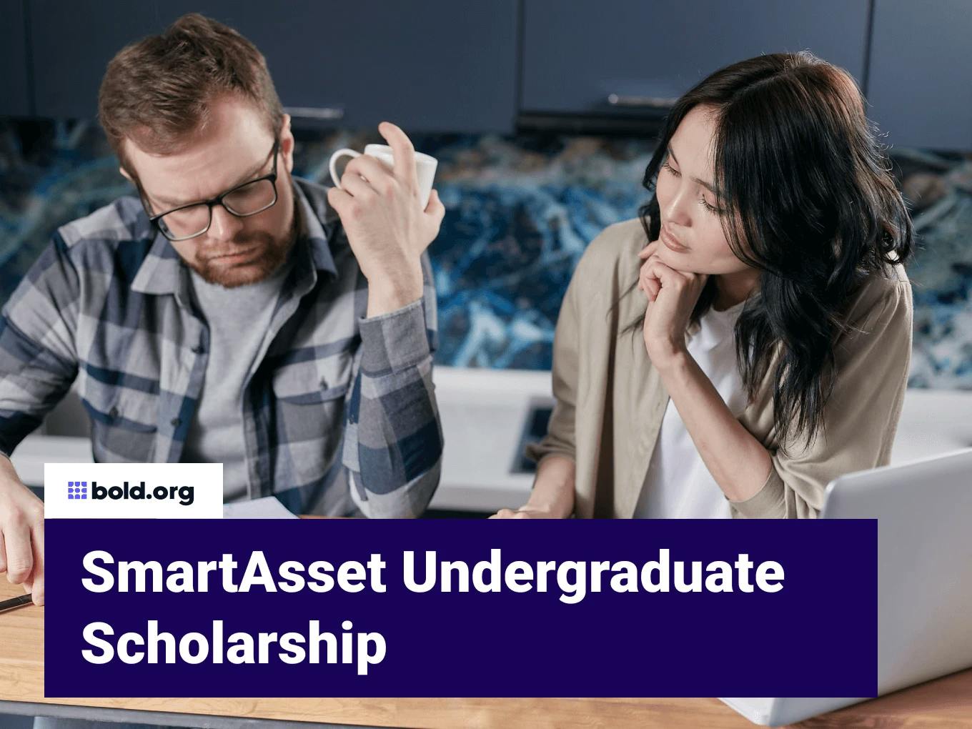 SmartAsset College SmartStart Personal Finance Scholarship