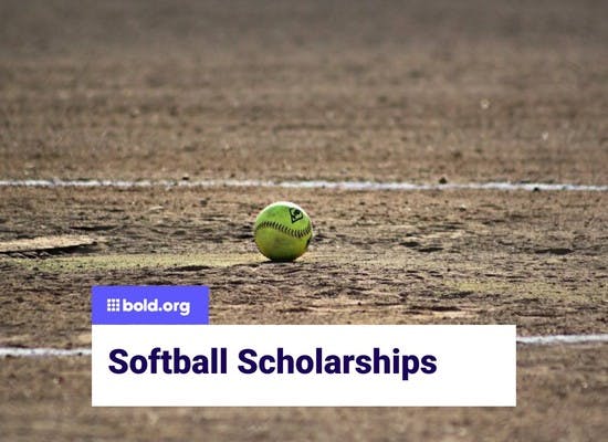 Softball Scholarships
