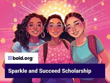 Scholarship cover image