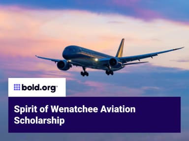 Scholarship cover image