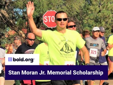 Scholarship cover image
