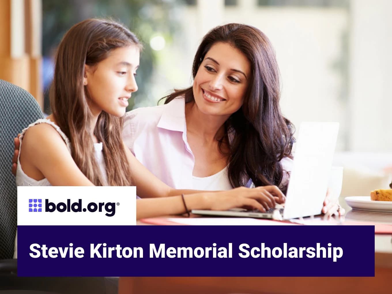 Stevie Kirton Memorial Scholarship