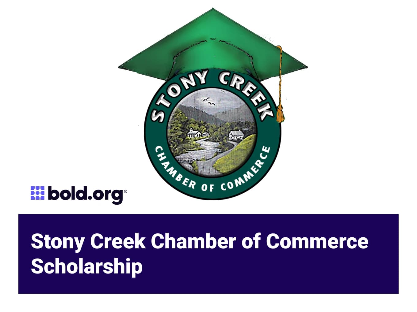 Stony Creek Chamber of Commerce Scholarship
