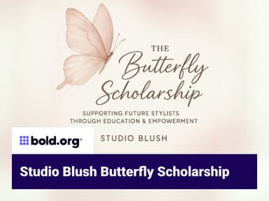 Scholarship cover image