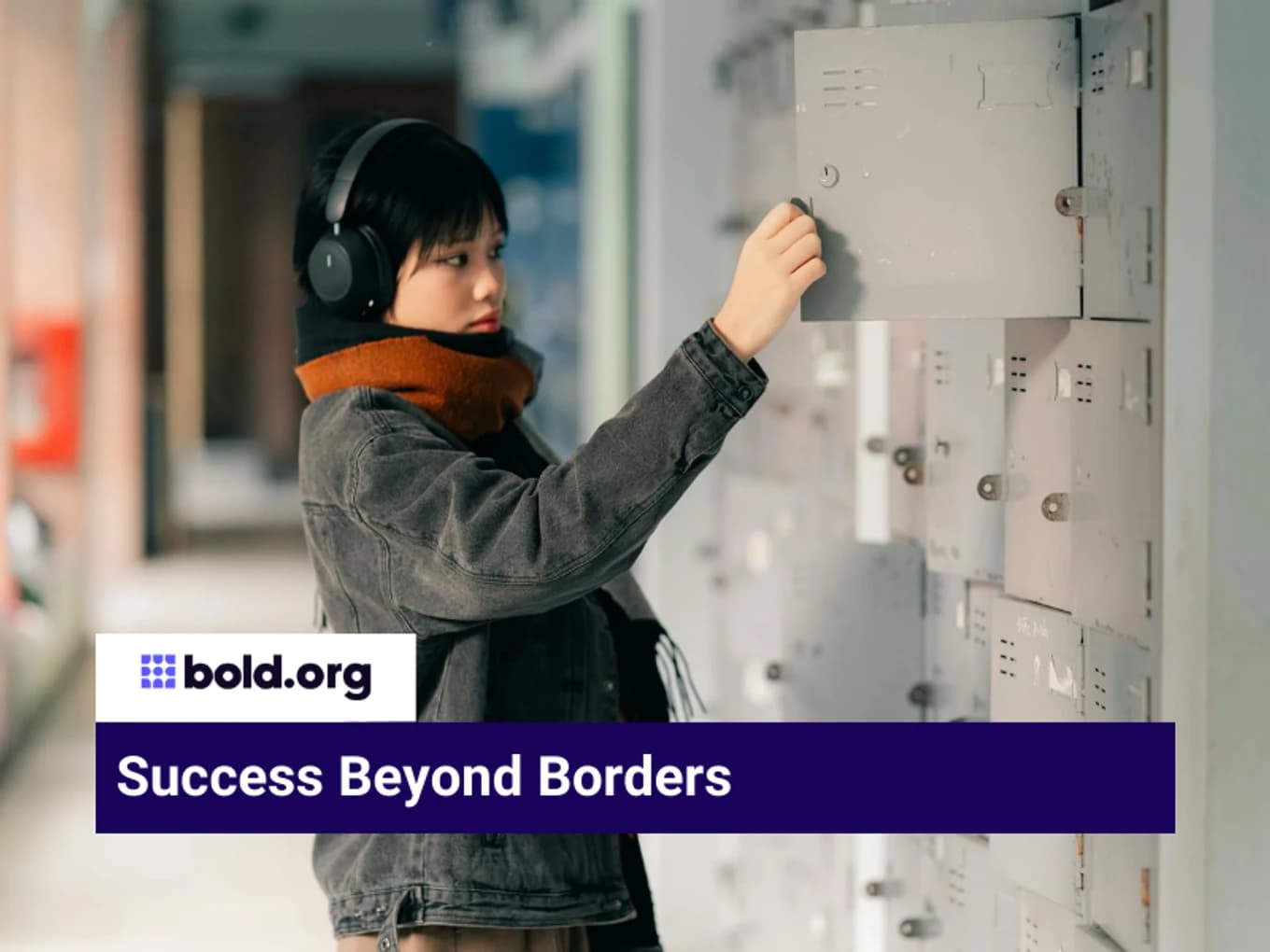 Success Beyond Borders