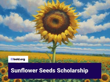 Scholarship cover image