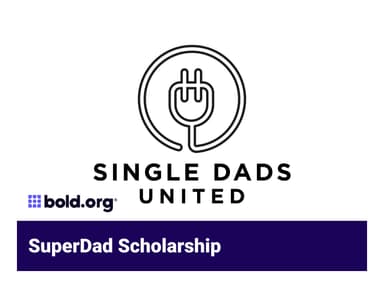 Scholarship cover image