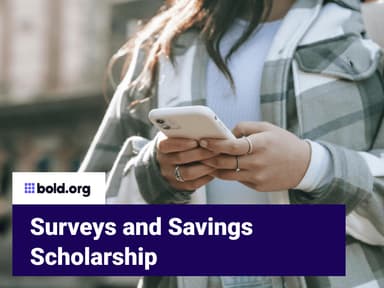 Scholarship cover image