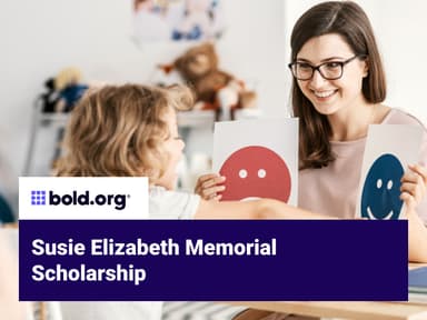 Scholarship cover image