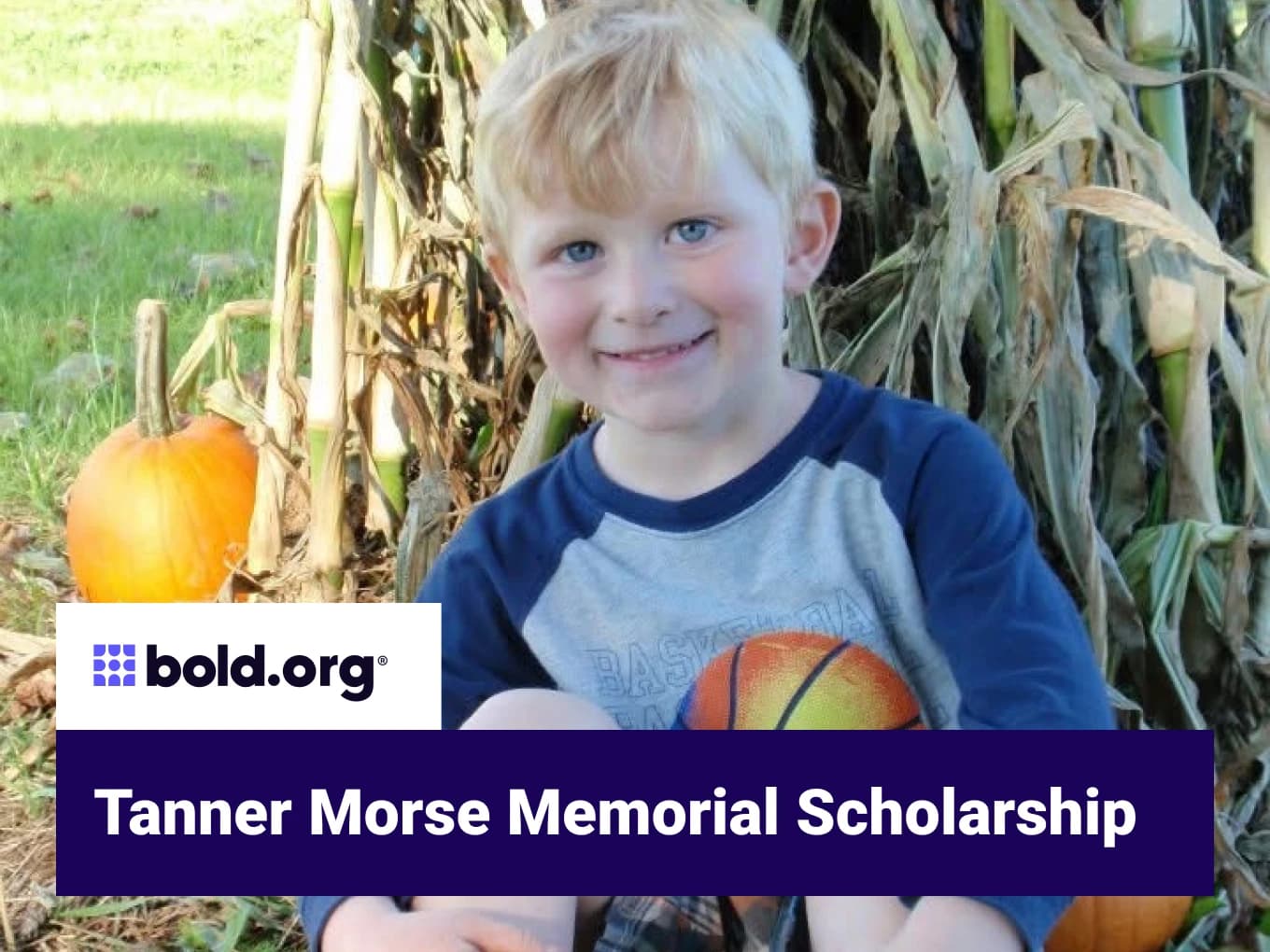 Tanner Morse Memorial Scholarship
