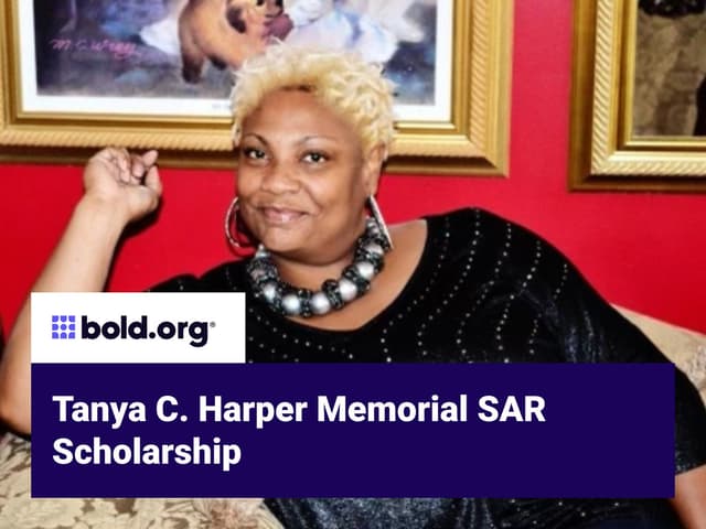 Scholarship Image