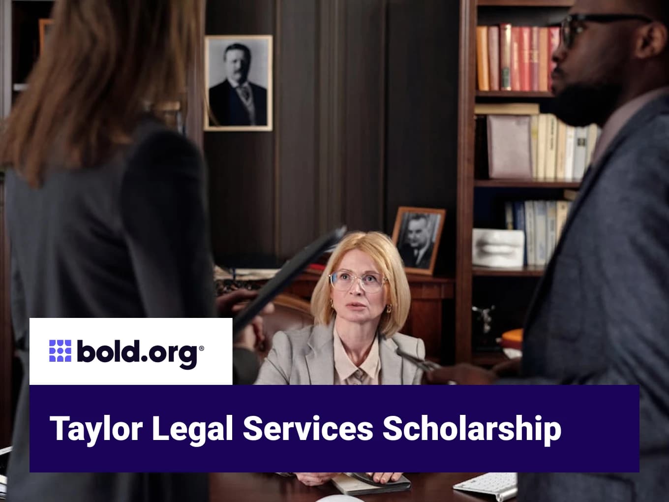 Taylor Legal Services Scholarship
