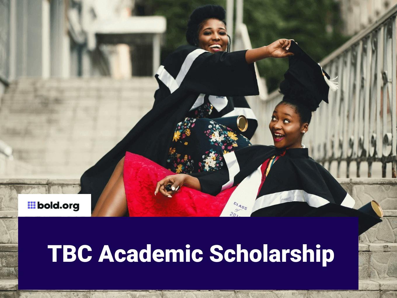 TBC Academic Scholarship