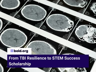 Scholarship cover image