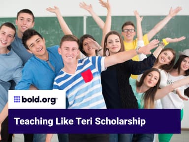 Scholarship cover image