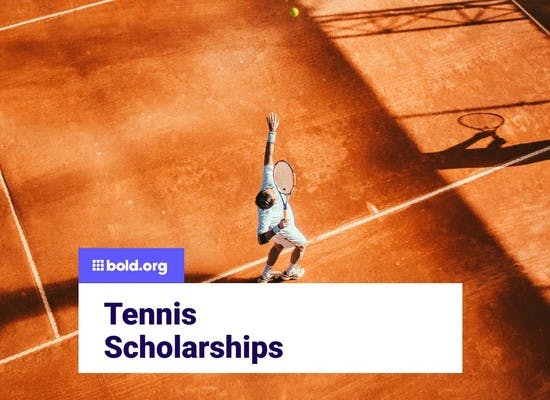 Tennis Scholarships