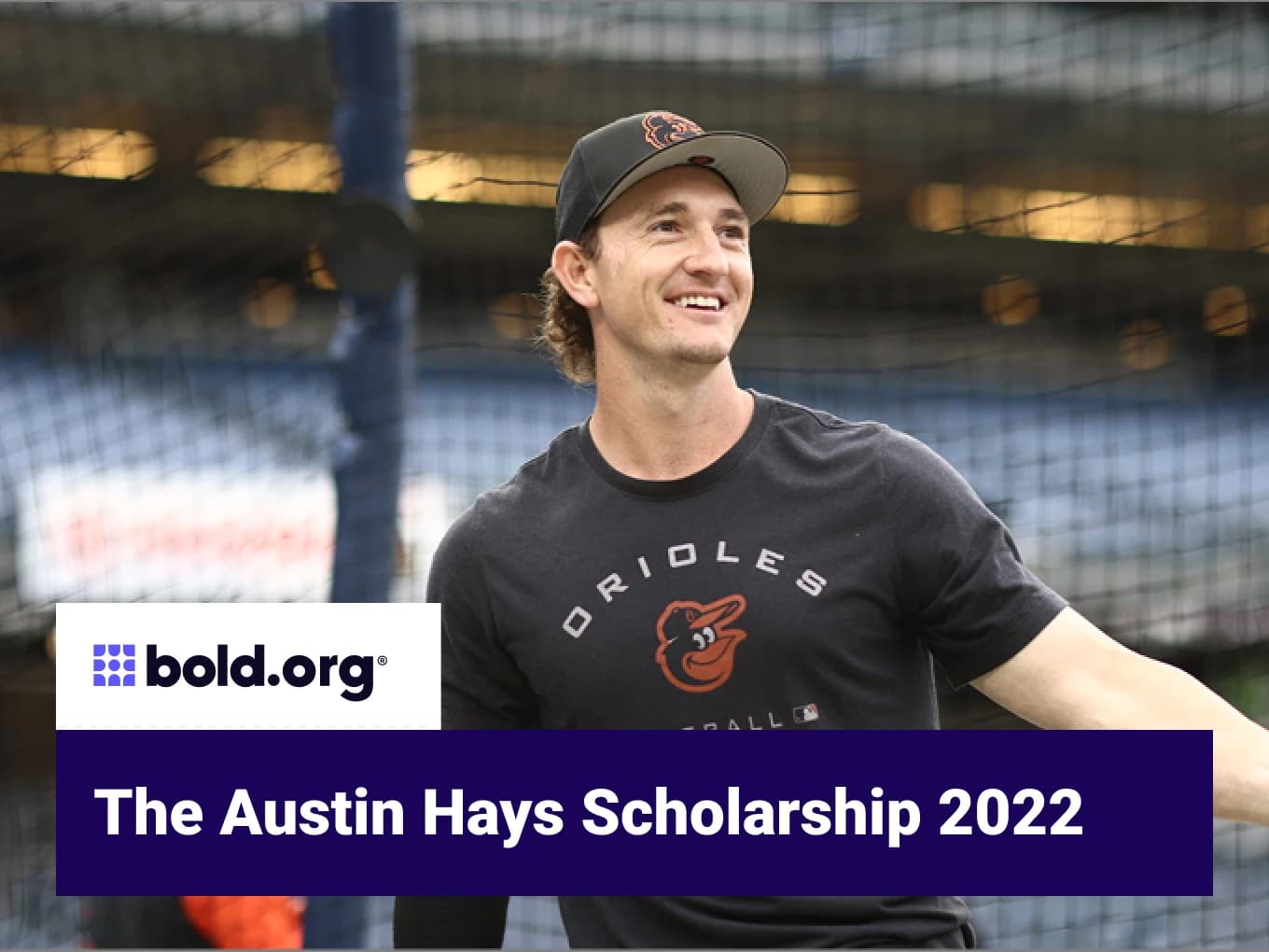 The Austin Hays Scholarship 2022